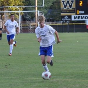 Meet your Posher, Evan